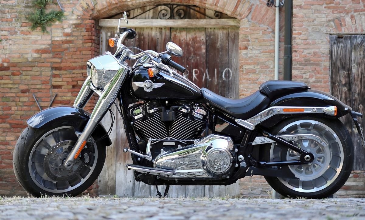 Serwis Harley-Davidson